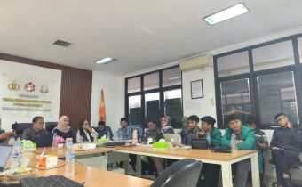 PENGUATAN PEMAHAMAN HUKUM PEMILU MELALUI KAJIAN HUKUM