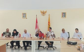 Penguatan Kapasitas Bawaslu Jakarta Timur melalui Klinik Pemilu Edisi III