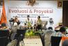 Penguatan Kelembagaan Bawaslu Provinsi DKI Jakarta: Evaluasi dan Proyeksi Pengawasan Pemilu 2024 Menuju Pemilu 2029