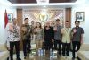 Kolaborasi dengan DPD RI, Bawaslu Provinsi DKI Jakarta Dorong Pengelolaan APK Pasca Pemilu di Jakarta