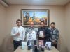 Bawaslu Provinsi DKI Jakarta Laksanakan Konsolidasi Demokrasi ke Jimly School of Law and Government